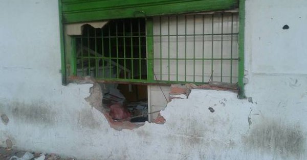 Fuertes medidas de seguridad y 22 detenidos por saqueos en Ciudad Bolívar