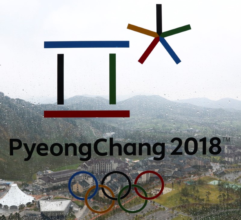 ¿Pyeongchang o Pyongyang? Cuando los usuarios de Twitter sitúan los JO en Corea del Norte