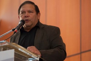 Andrés Velásquez: Desaciertos de la dirección política han impedido derrotar al régimen
