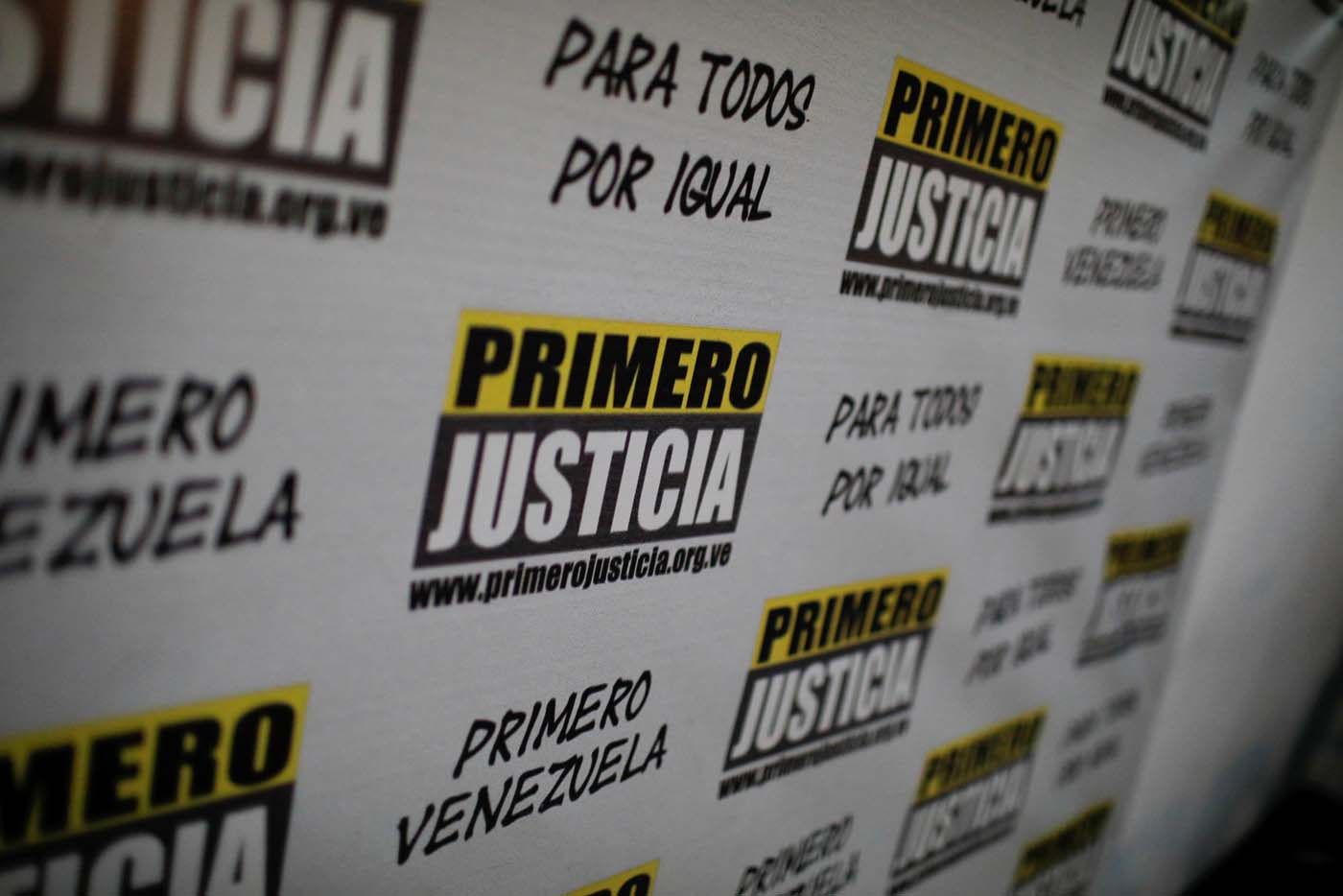 Primero Justicia: El #10Ene no habrá Presidente porque no se realizaron elecciones libres en Venezuela