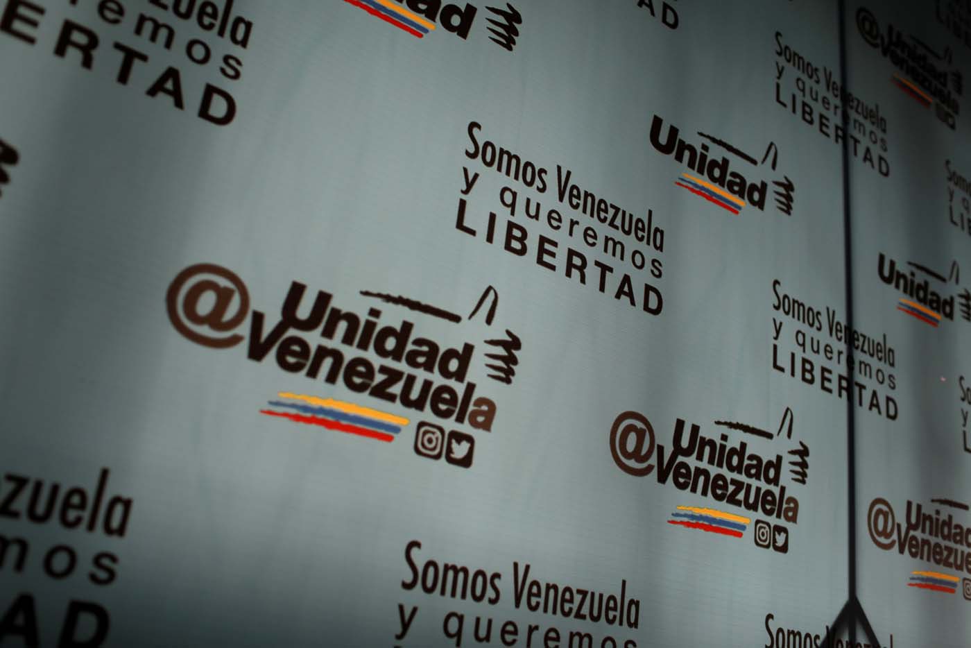 La MUD rechaza nuevo gabinete: Demuestra que Maduro se está quedando solo (Comunicado)