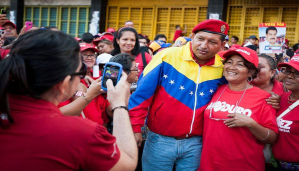 Unearte organiza casting para encontrar al próximo Chávez… y este caza güiro picó adelante