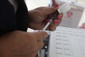 Plan nacional de vacunación agudiza riesgo de mortalidad infantil en Guayana