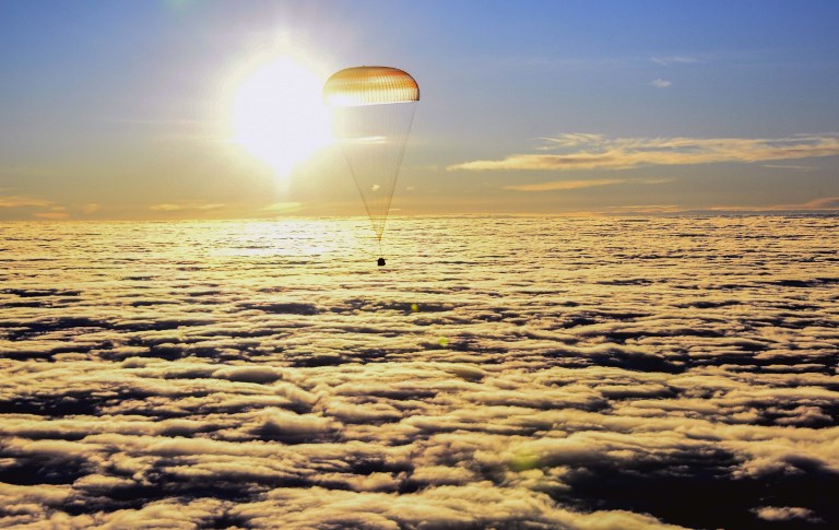 La NASA ultima los preparativos para rozar el Sol