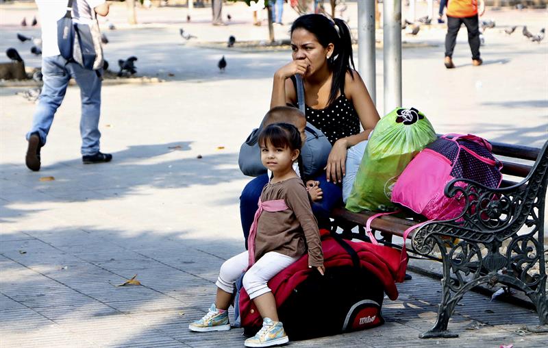 Colombia anunciará medidas para venezolanos el próximo 8 de febrero