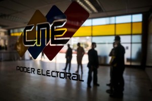 Extraoficial: Revelaron los posibles nombres de nuevos rectores del CNE de Maikel Moreno