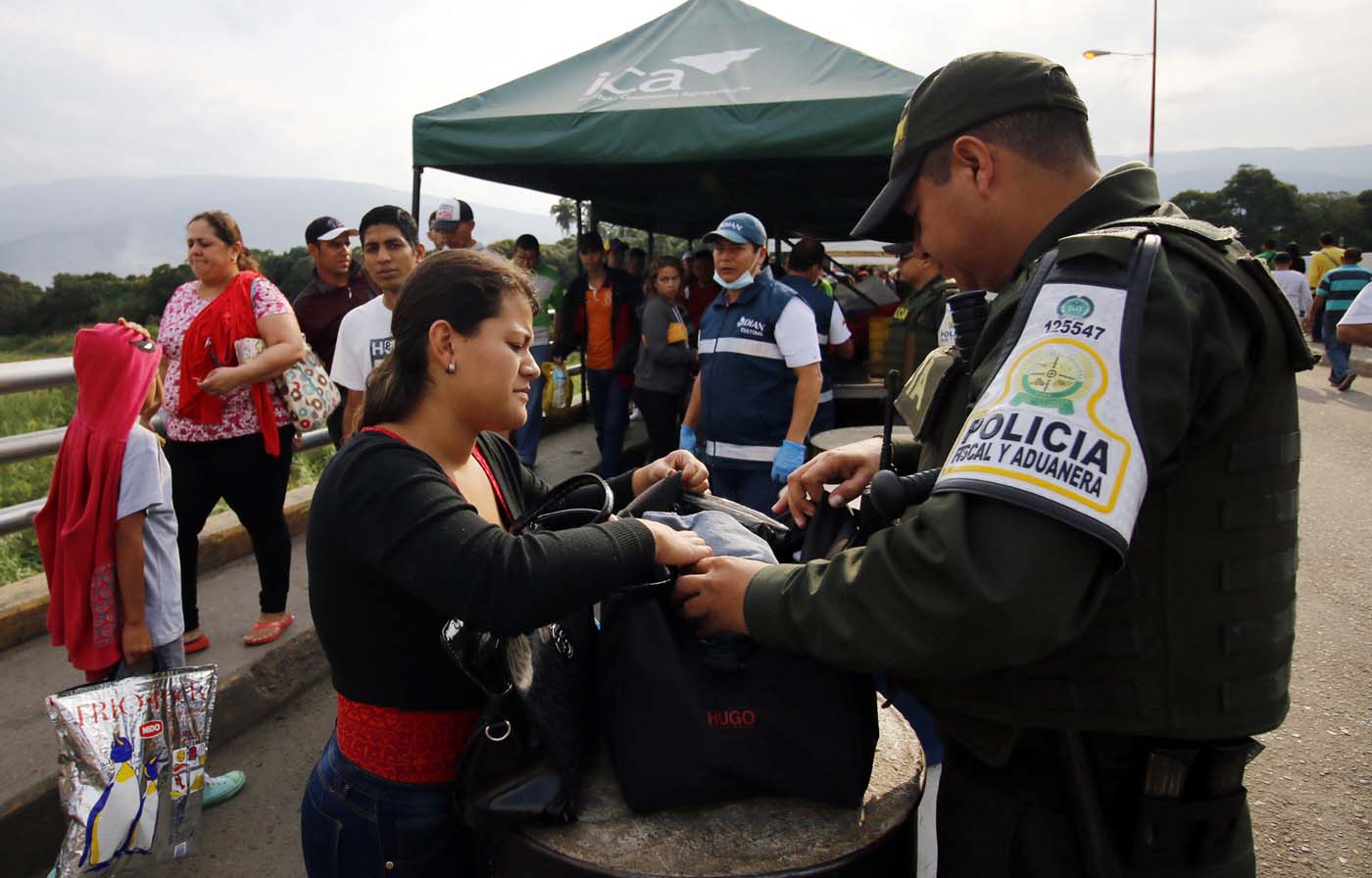 Funcionario de Migración Colombia: ELN recluta a venezolanos en la frontera