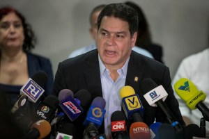 Florido: Ahora nos ven como problema. Parlamento declara “fin de la integración” de Venezuela con Colombia y Brasil