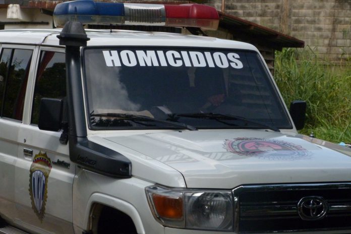 Asesinan a joven de 15 años en protestas por apagones en el Zulia