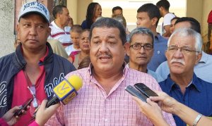 ONG advirtió que denuncia contra Pablo Zambrano busca silenciar a los trabajadores de la salud