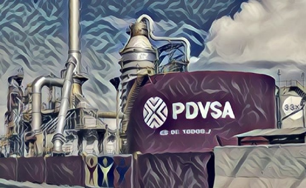 Venezuela ha perdido USD 22.500 millones en los últimos 39 meses por caída de producción de Pdvsa