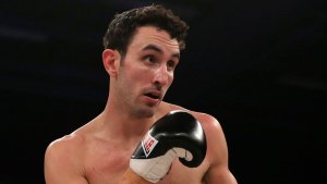 Un boxeador británico fallece horas después de haber ganado un combate