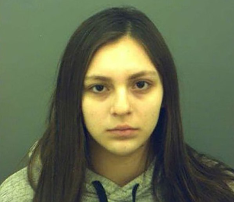 Texas: Una adolescente de 17 años apuñaló a su bebé minutos después del parto y podría ser condenada a muerte