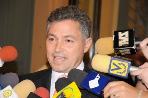 Henrique Fernando Salas Feo ratifica posición de Proyecto Venezuela sobre elecciones presidenciales