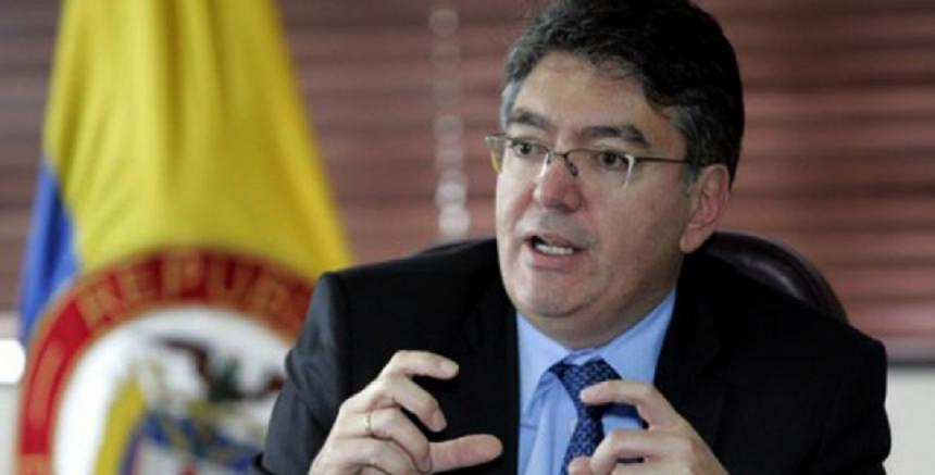 Colombia propone utilizar las reservas de oro de Venezuela para reconstruir el país