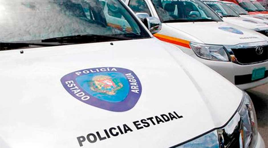 Mataron con cinco disparos a oficial de la policía de Aragua en Magdaleno