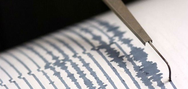 Enjambre sísmico en localidad salvadoreña de Chalchuapa deja 327 temblores