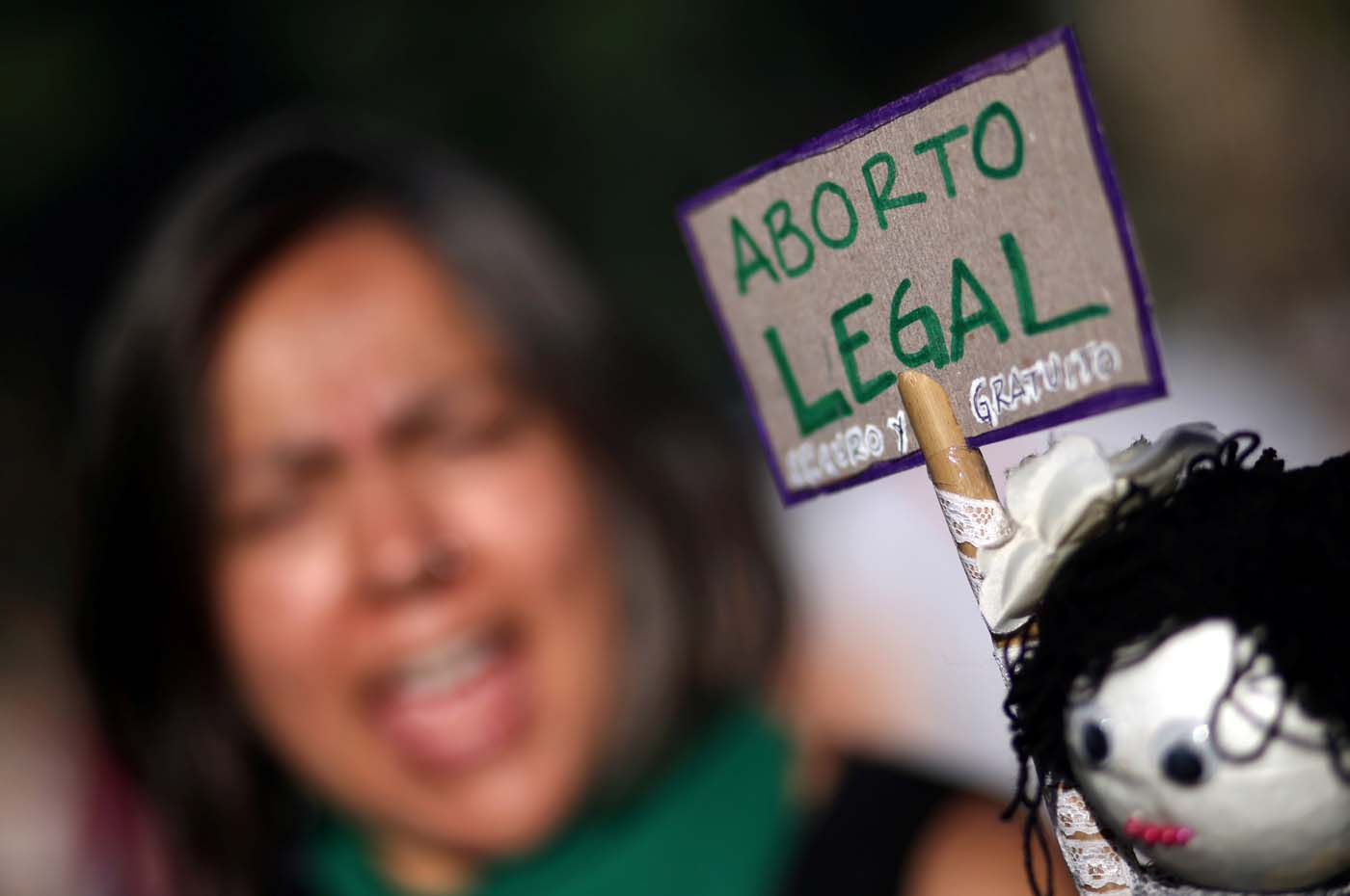 Qué significan para las mujeres las nuevas restricciones al aborto en Estados Unidos