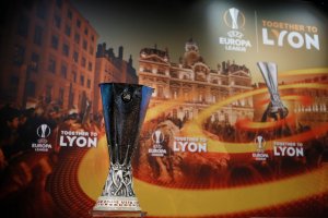 Descubre los emparejamientos de cuartos de final de la Europa League