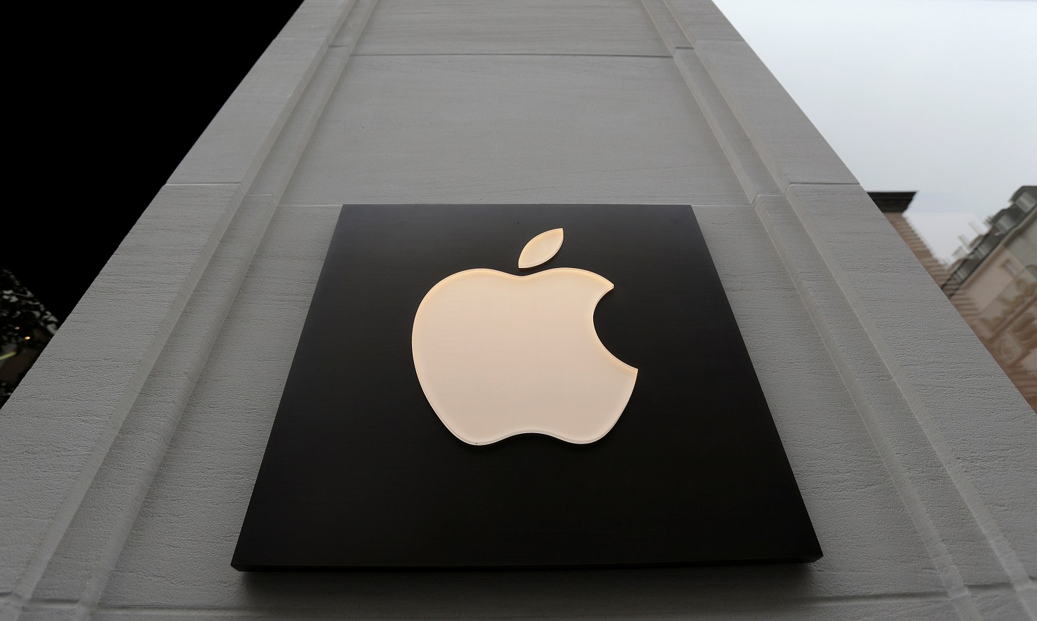 Apple gana en nueve primeros meses 45.406 millones de dólares