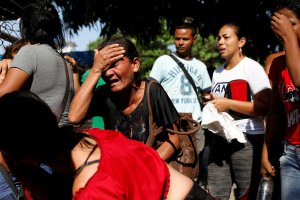 Voluntad Popular repudia masacre en calabozos de PoliCarabobo