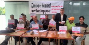 Declaración del movimiento Oposición de Izquierda contra la criminalización de la lucha sindical