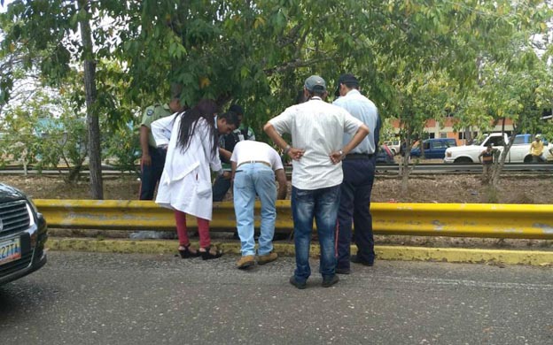 Terror en Maturín: Hijo descuartiza a su madre con una sierra eléctrica