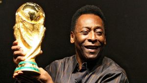 Pelé eligió a estos tres jugadores como los mejores