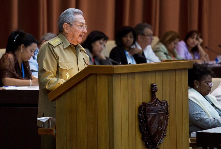 Raúl Castro, el arquitecto de la revolución de Fidel en Cuba