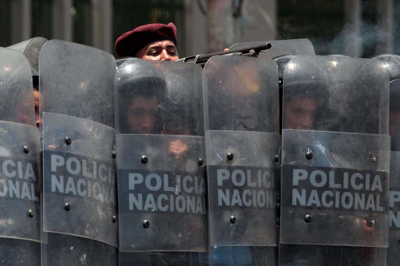 Violentas protestas dejan 10 muertos en Nicaragua