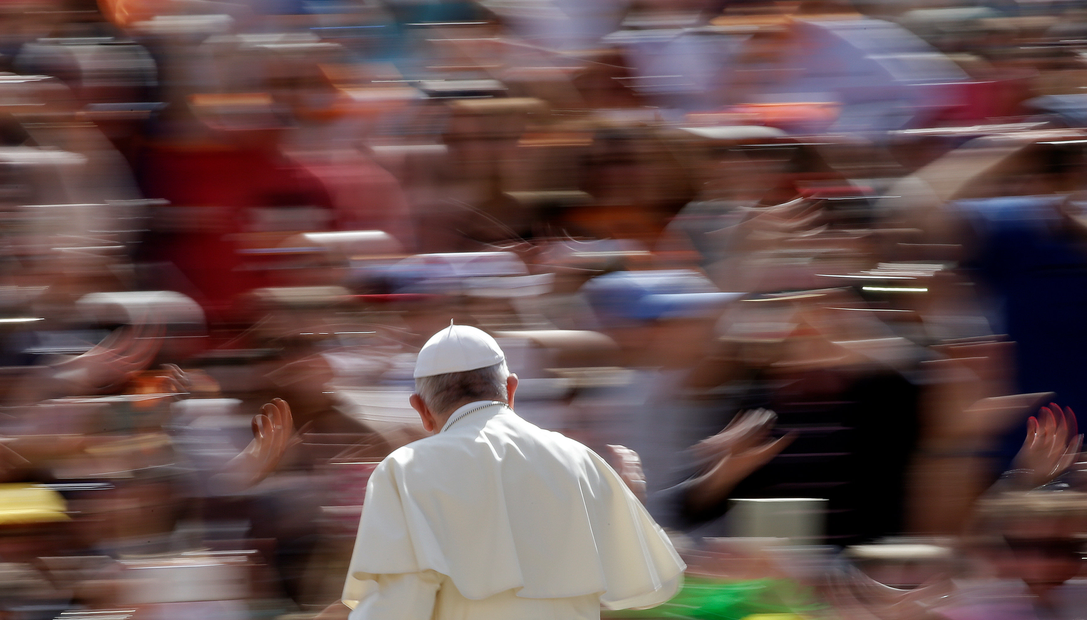 El papa Francisco se reunirá con víctimas de sacerdote pederasta chileno