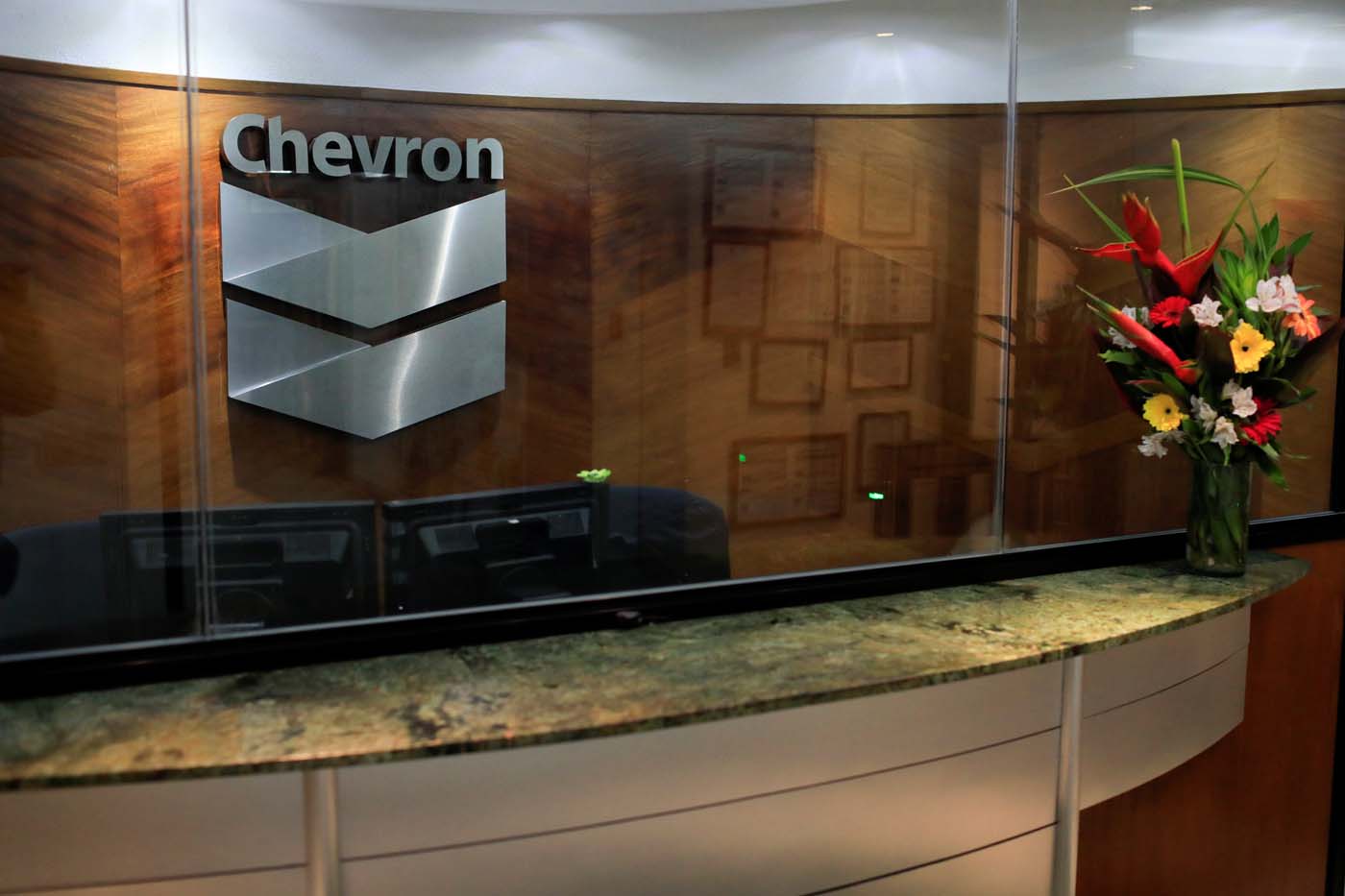 Bloomberg: Chevron no puede producir petróleo en Venezuela tras medidas de la Ofac