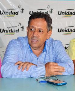 Víctor Madero: Esto no se arregla con elecciones fraudulentas