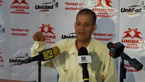 Unidad Visión Venezuela propone encuentro entre Henri Falcón, la MUD y Soy Venezuela