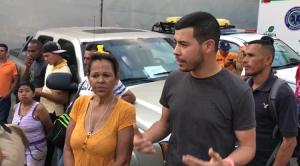 Pepe Martínez: La tragedia de La Guairita estaba cantada y Maduro es el culpable