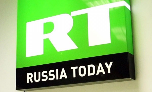 Reino Unido retira licencia de difusión a la cadena rusa RT
