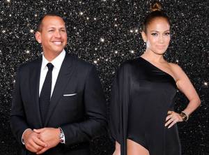 Alex Rodríguez respondió la propuesta de matrimonio a Jennifer Lopez