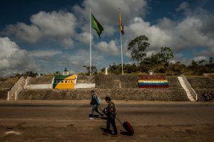 Brasil dio refugio a 21.000 venezolanos solicitantes de asilo, confirma Acnur