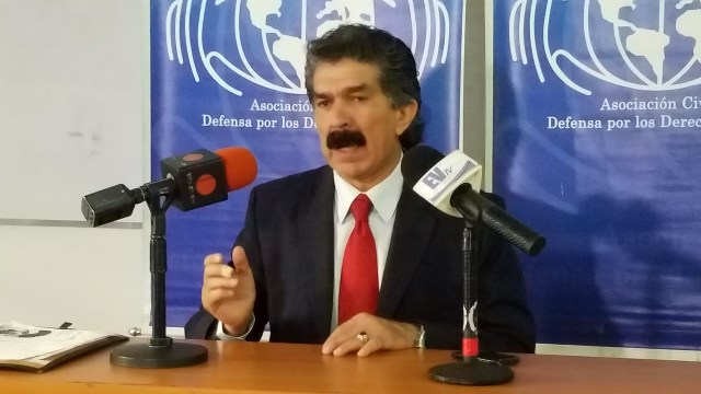 Rafael Narvaez