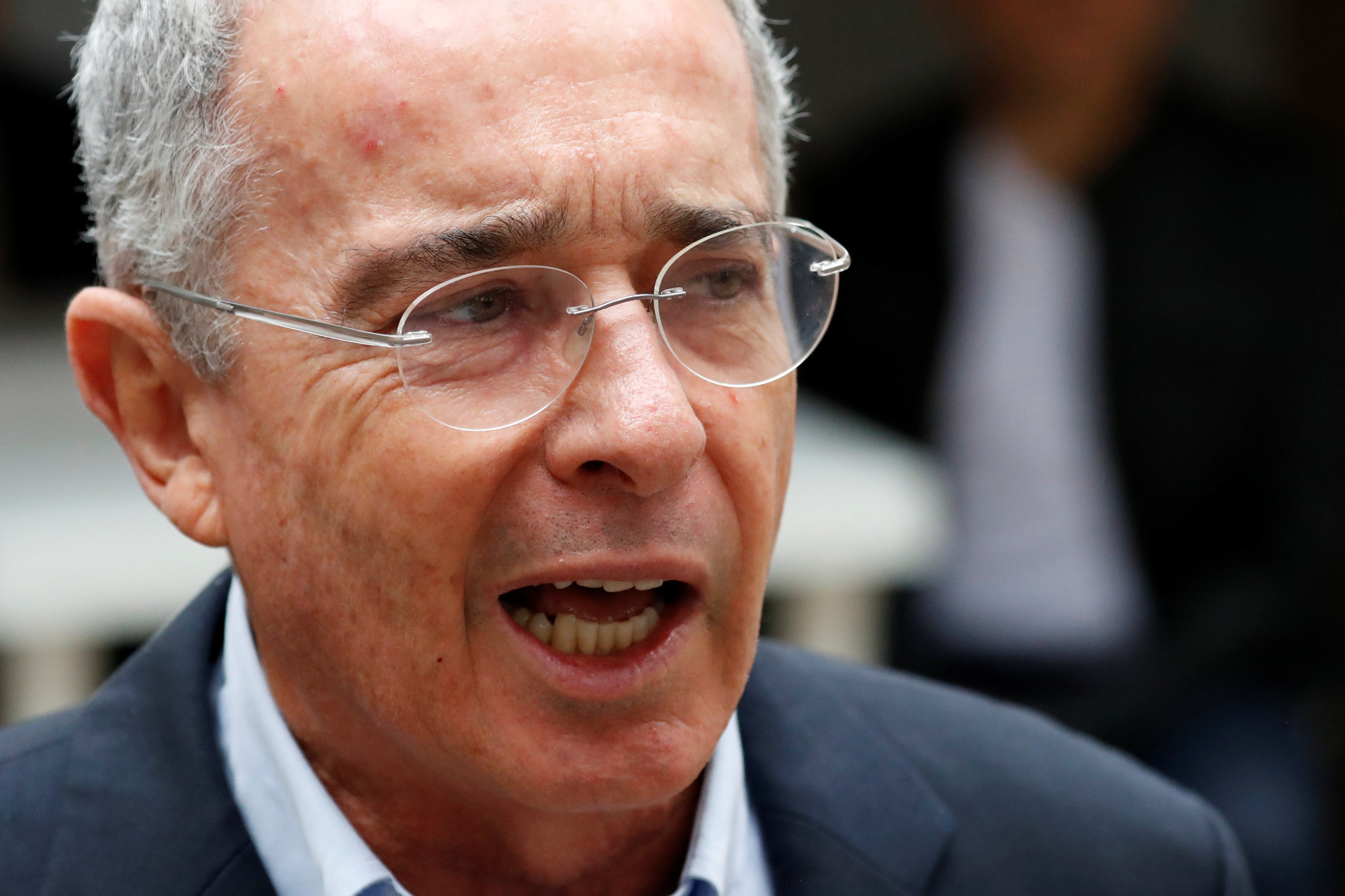 Uribe Vélez: Iván Duque anuncia que no extraditará a Julio Borges