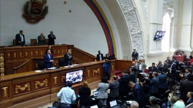 Venezuela: La oposición busca una estrategia para capitalizar la debilidad de Maduro