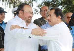 Renuncia presidente del Poder Electoral de Nicaragua en medio de crisis