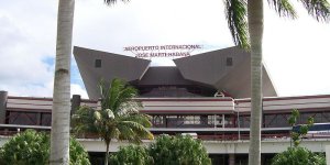 Aeropuerto de La Habana reabrirá tras un cierre de casi ocho meses