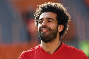 Salah se apunta al debut de Egipto contra Uruguay, según entrenador Héctor Cúper