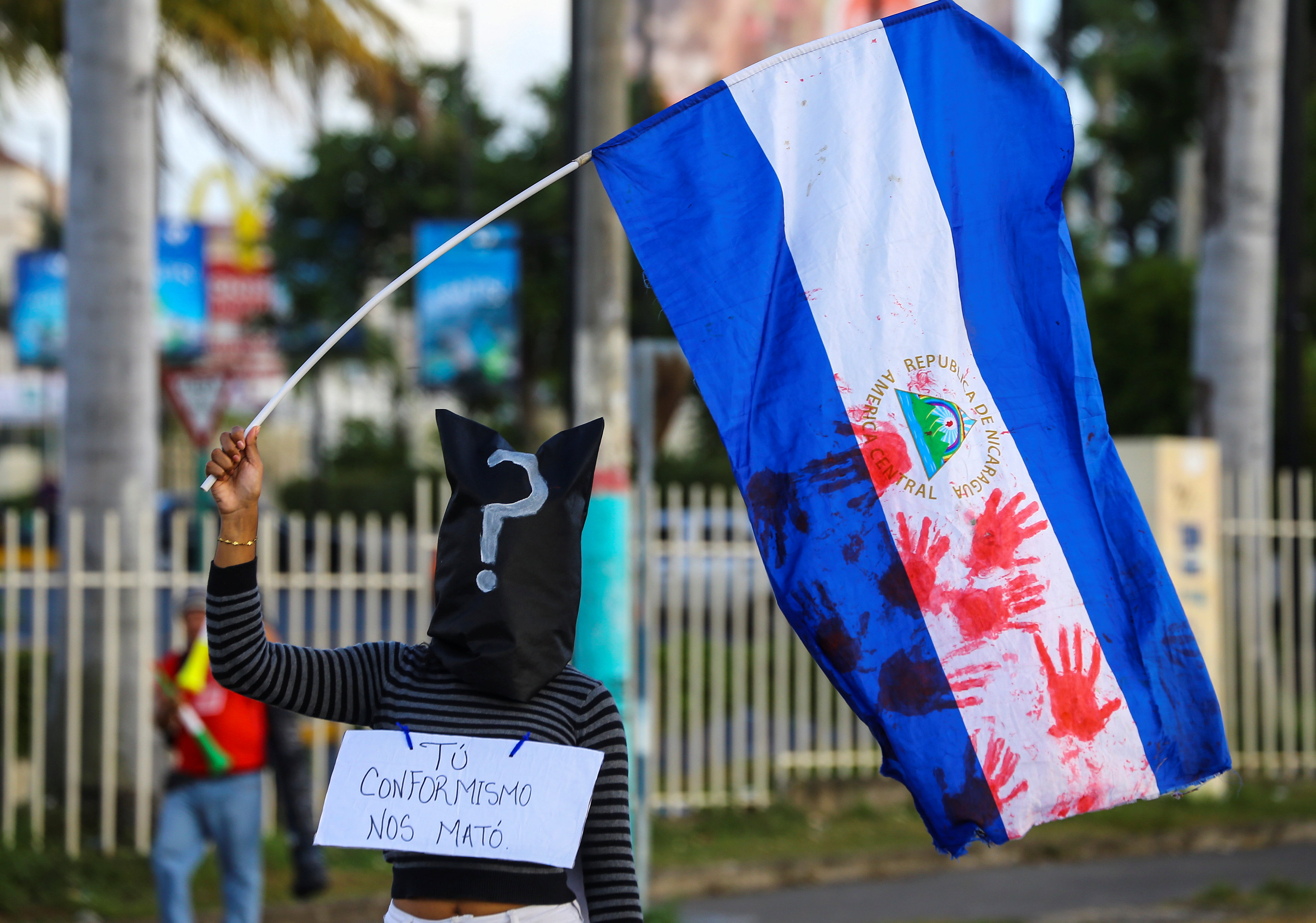 La ONU respalda el mensaje de la OEA sobre Nicaragua y ofrece su ayuda
