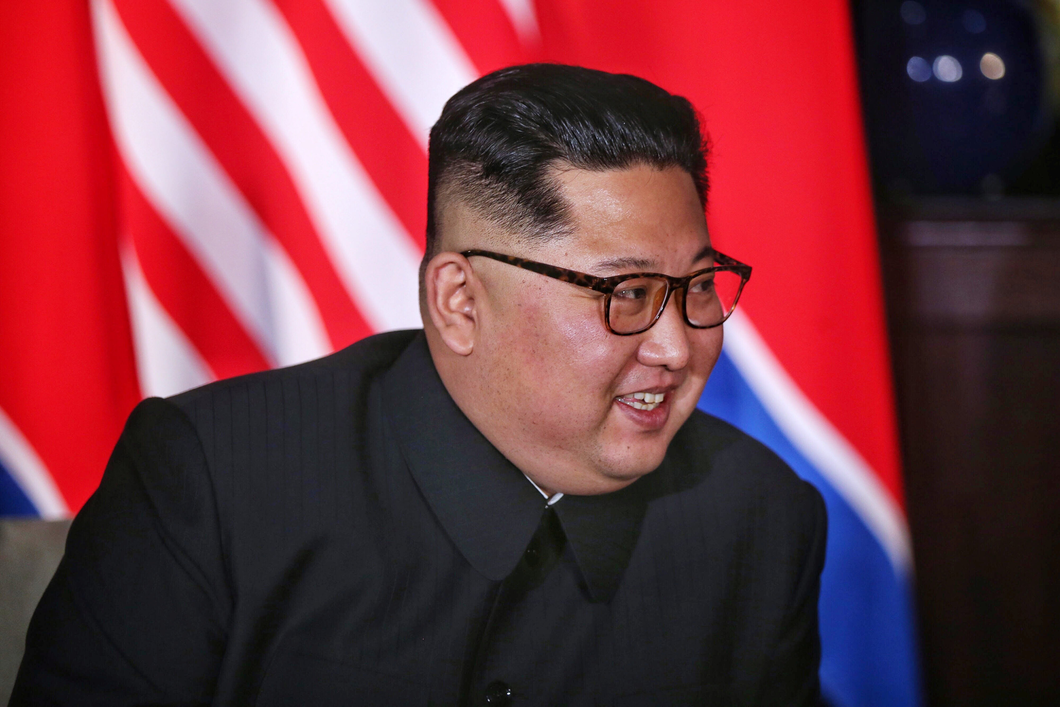 Kim Jong Un: El dictador norcoreano que logró el respeto de EEUU