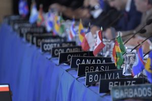 La OEA discutirá resolución para que Bolivia llame urgentemente a elecciones