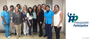 Banesco atenderá cuatro proyectos a través del Presupuesto Participativo Caracas y Miranda