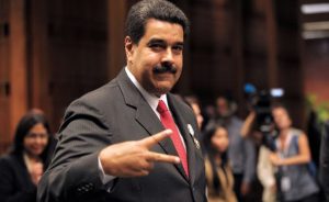Venezuela bloquea uno de los bastiones de libertad en internet
