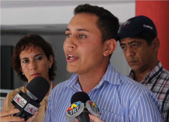 Falleció en accidente de tránsito Pablo Belandria, presidente del Iapret en Táchira